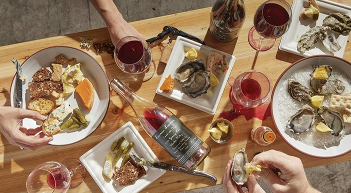 Where to Celebrate Beaujolais Nouveau Day 2024 in Portland